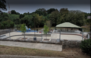 Arthur Langford Jr. Skate Park © Arthur Langford Jr. Skate Park on Google Maps