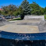 Arvada Memorial Skatepark