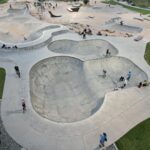 Arvada Skatepark