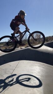 Arvada Skatepark © Brayden Uehling on Google Maps