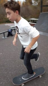 Ashland Skatepark © Steph Raechel on Google Maps