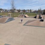 Ashland Skatepark
