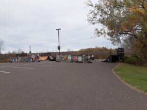 Ashland Skatepark © Steph Raechel on Google Maps