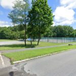 Ashton Hill Skate Park