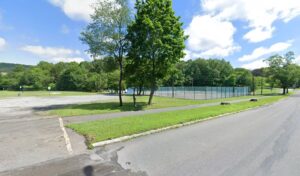 Ashton Hill Skate Park