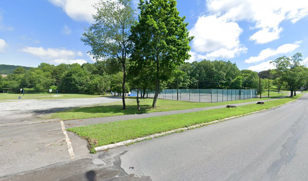 Ashton Hill Skate Park