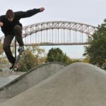 Astoria Skate Park