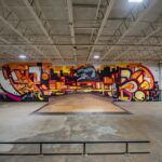 Asylum Skate Park