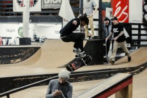 Asylum Skate Park © Asylum Skate Park on Google Maps