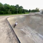 Athens Skate Park
