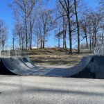 Atkinson Skate Park