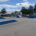 Atlantic Highlands Skatepark