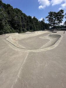 Auburn-opelika Skate Park © Laura Sellers on Google Maps