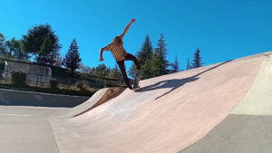 Auburn Skate Park © H D on Google Maps