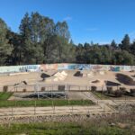 Auburn Skate Park