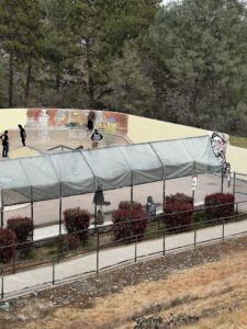 Auburn Skate Park © Erwin Nanasi on Google Maps