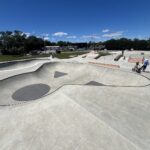 Auburn Skate Park