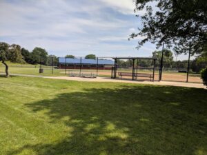 Audubon Skate Park © Rachel Bloomberg on Google Maps
