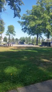Avon Lake Skate Park © Joanne Richendollar on Google Maps