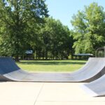 Avon Lake Skate Park