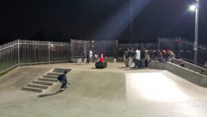 Ayala Skate Park © Michael Gayles on Google Maps