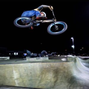 Ayala Skate Park © Ray on Google Maps