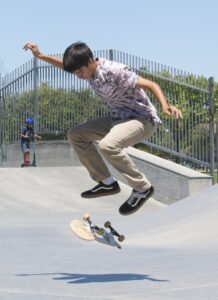 Ayala Skate Park © 穆忠宝 on Google Maps