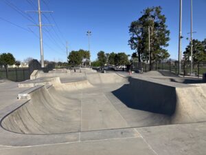 Ayala Skate Park