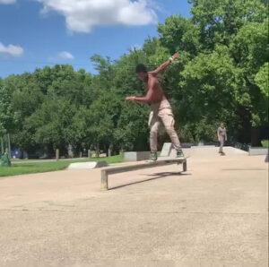 Baker Bowl © Adeliz on Google Maps