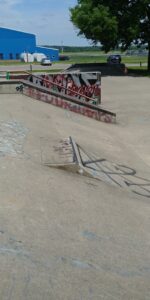 Baker Bowl © Fred Allen Beery on Google Maps