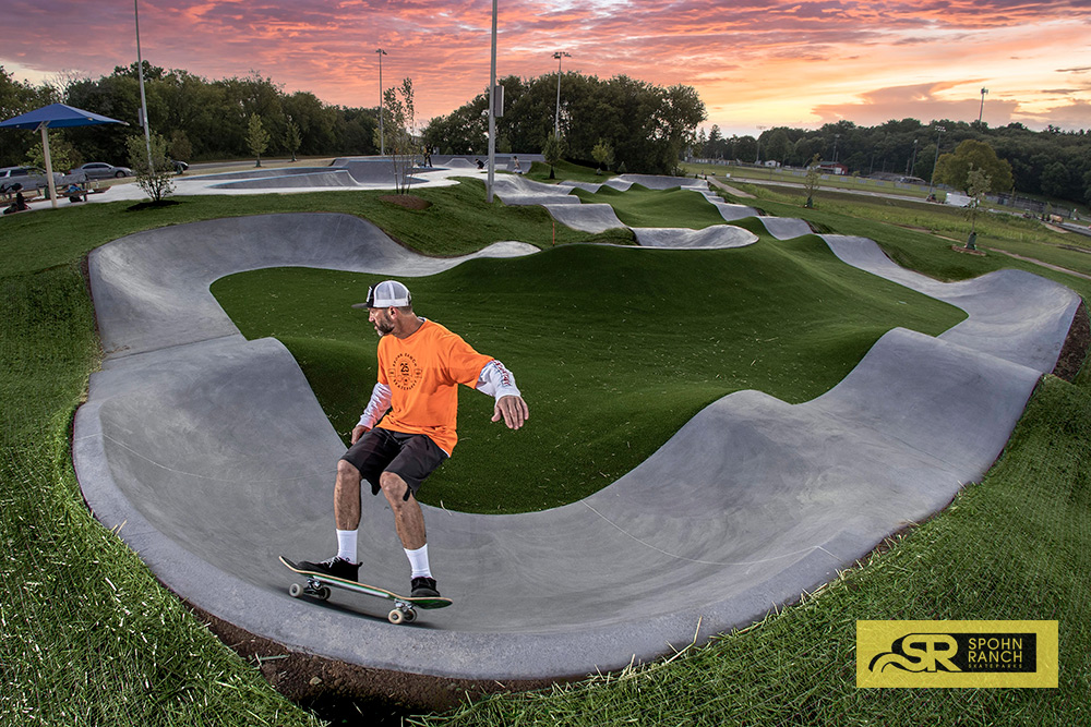 Bakken Wheels Skatepark © Michael Stanfield on Google Maps