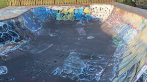 Balboa Skatepark © Vasiliy Volkov on Google Maps