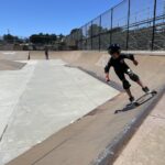 Balboa Skatepark