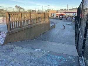 Balboa Skatepark © Vasiliy Volkov on Google Maps