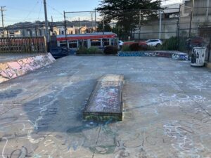 Balboa Skatepark © Vasiliy Volkov on Google Maps