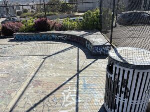 Balboa Skatepark © Jon Mose on Google Maps