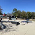 Balcones Skate Park