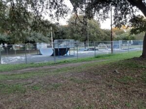 Balcones Skate Park © Abheredia7 Heredis on Google Maps