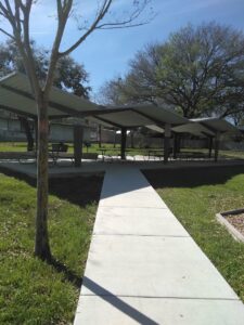 Balcones Skate Park © Guadalupe Kirk on Google Maps