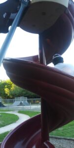 Balcones Skate Park © Christina Martinez on Google Maps