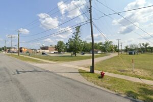 Baldwin Skate Park