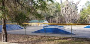 Baldwin Skateboard Park © Robin Marie Lane on Google Maps
