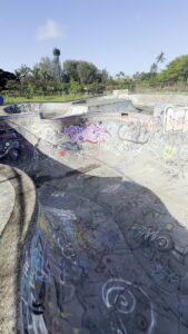 Banzai Skatepark © Sean Cervone on Google Maps