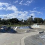 Banzai Skatepark