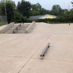 Baraboo Skate Park