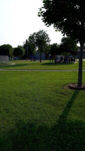 Baraboo Skate Park © Marcia Zimmerman on Google Maps