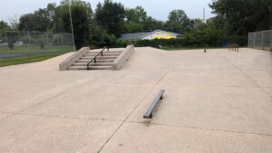 Baraboo Skate Park