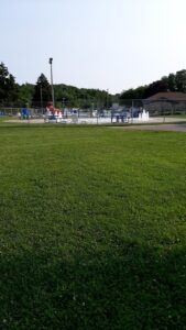 Baraboo Skate Park © Marcia Zimmerman on Google Maps