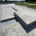 Barber Skatepark