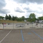 Barboursville Skate Park